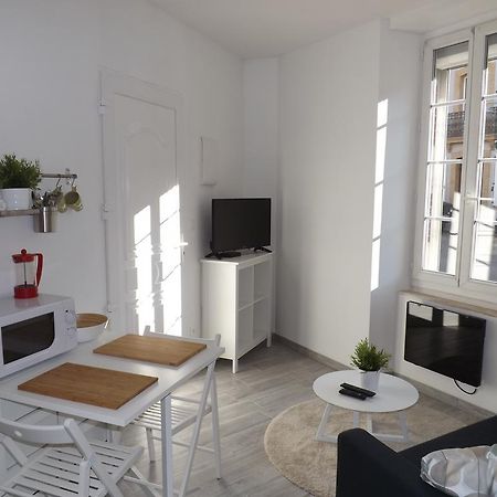 Appartement T2 Duplex Revel  Kültér fotó