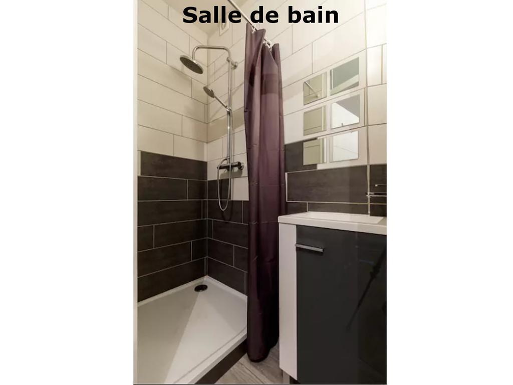 Appartement T2 Duplex Revel  Kültér fotó