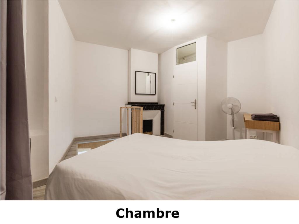 Appartement T2 Duplex Revel  Kültér fotó